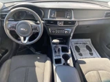 Kia Optima 2016 AS2956A