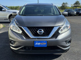 Nissan Murano 2017 M278A