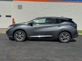 Nissan Murano 2017 M278A