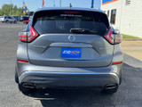 Nissan Murano 2017 M278A