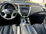 Nissan Murano 2017 M278A