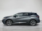 Nissan Murano 2017 M278A
