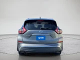 Nissan Murano 2017 M278A