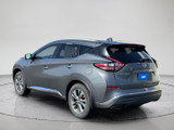 Nissan Murano 2017 M278A