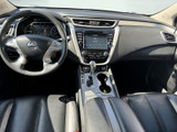 Nissan Murano 2017 M278A