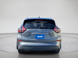 Nissan Murano 2017 M278A