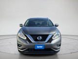 Nissan Murano 2017 M278A