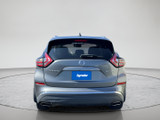 Nissan Murano 2017 M278A