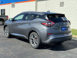 Nissan Murano 2017 M278A