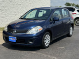 Nissan Versa 2012 AM277A Nissan Versa 2012 AM277A