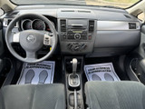 Nissan Versa 2012 AM277A Nissan Versa 2012 AM277A