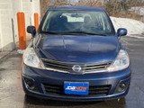 Nissan Versa 2012 AM277A