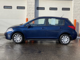 Nissan Versa 2012 AM277A