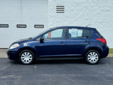 Nissan Versa 2012 AM277A