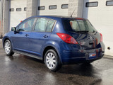 Nissan Versa 2012 AM277A