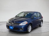 Nissan Versa 2012 AM277A