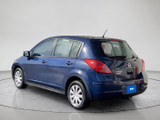 Nissan Versa 2012 AM277A