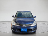 Nissan Versa 2012 AM277A