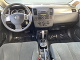 Nissan Versa 2012 AM277A