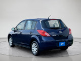 Nissan Versa 2012 AM277A