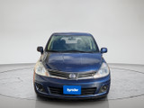 Nissan Versa 2012 AM277A