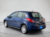 Nissan Versa 2012 AM277A