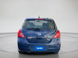 Nissan Versa 2012 AM277A