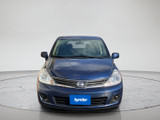 Nissan Versa 2012 AM277A