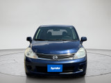 Nissan Versa 2012 AM277A