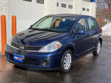 Nissan Versa 2012 AM277A