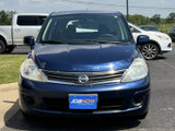 Nissan Versa 2012 AM277A