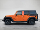 Jeep Wrangler Unlimited 2013 ME2992
