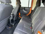 Jeep Wrangler Unlimited 2013 ME2992