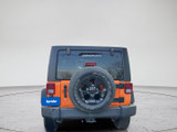 Jeep Wrangler Unlimited 2013 ME2992