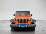 Jeep Wrangler Unlimited 2013 ME2992