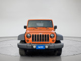 Jeep Wrangler Unlimited 2013 ME2992