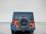 Jeep Wrangler Unlimited 2013 ME2992
