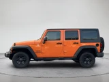 Jeep Wrangler Unlimited 2013 ME2992