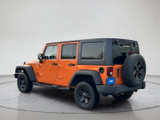 Jeep Wrangler Unlimited 2013 ME2992