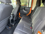 Jeep Wrangler Unlimited 2013 ME2992
