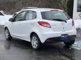 Mazda Mazda2 2013 W3033