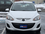 Mazda Mazda2 2013 W3033