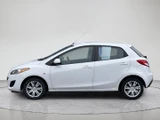 Mazda Mazda2 2013 W3033