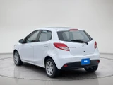 Mazda Mazda2 2013 W3033