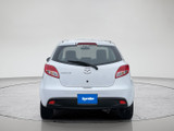 Mazda Mazda2 2013 W3033