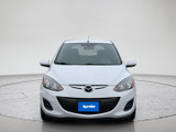 Mazda Mazda2 2013 W3033