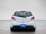 Mazda Mazda2 2013 W3033