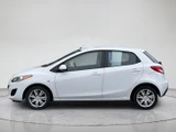 Mazda Mazda2 2013 W3033