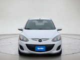 Mazda Mazda2 2013 W3033
