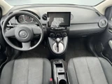 Mazda Mazda2 2013 W3033